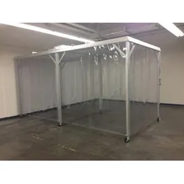 ISO 5 Cleanrooms