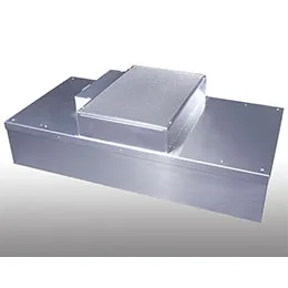 Fan Filter Units