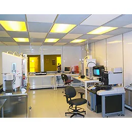 Hardwall Cleanrooms
