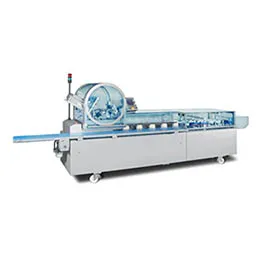 CARTONING MACHINES