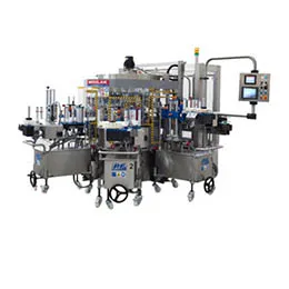 MODULAR LABELLER