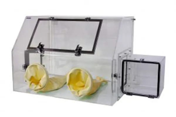 Isolation Glove Boxes 2100 Series