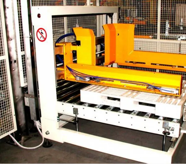 Pall Depal APD EC-FC 20 PANTOGRAPH
