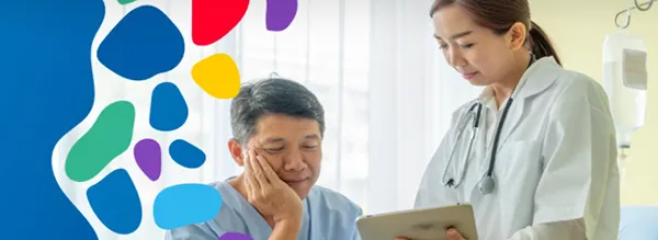 Patient Recruitment and Retention