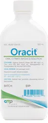 Oracit