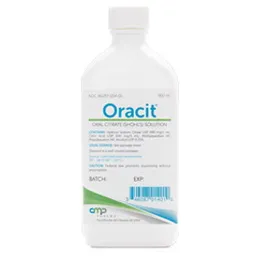 Oracit