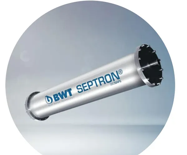 SEPTRON BioSafe