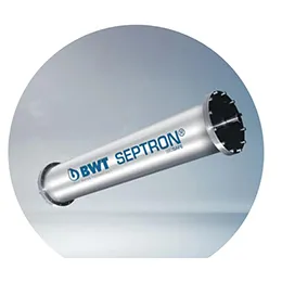 SEPTRON BioSafe