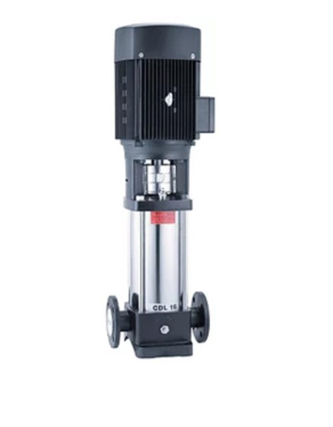 CDL Series - Vertical Multistage Centrifugal Pump