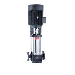 CDL Series - Vertical Multistage Centrifugal Pump