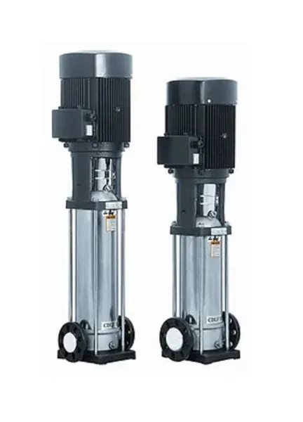 CDLF Series - Vertical Multistage Centrifugal Pump