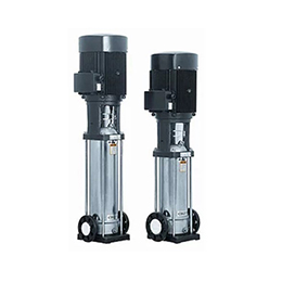 CDLF Series - Vertical Multistage Centrifugal Pump
