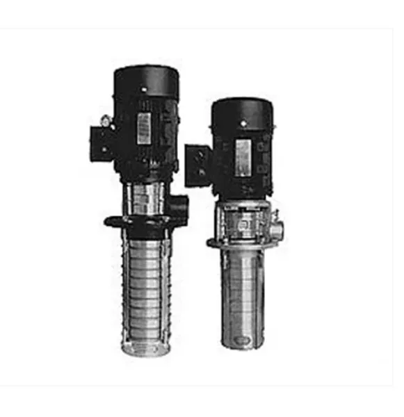 CDLK-F Series Immersion Multistage Centrifugal Pump