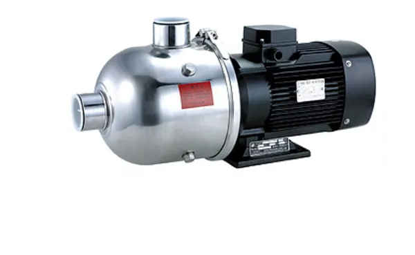 CHL Series - Horizontal Multistage Centrifugal Pump