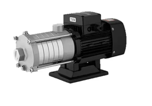 CHLF Series Horizontal Multistage Centrifugal Pump