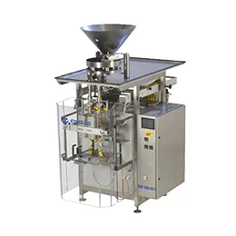 Duplex RSD-300 vertical packaging machine