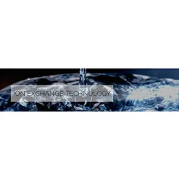 ION EXCHANGE TECHNOLOGY