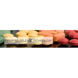 MODIFIED-RELEASE TECHNOLOGY