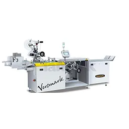 Versmark Smart Top Labeling Machine