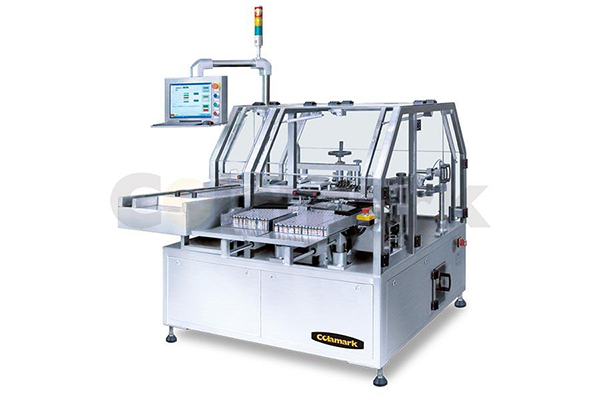 A105 Vertical Labeling System