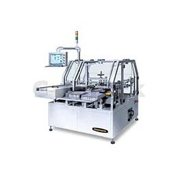 A105 Vertical Labeling System