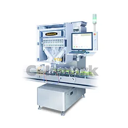 V120 Vision Tablet Counter