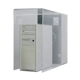PC housing