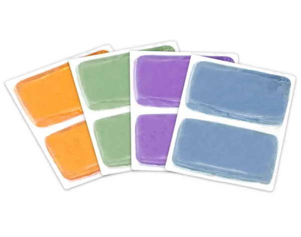 Phase Change Gel