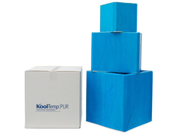 Polyurethane Cooler Boxes