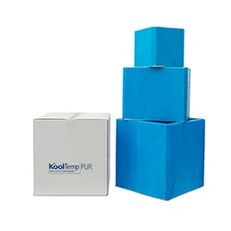 Polyurethane Cooler Boxes