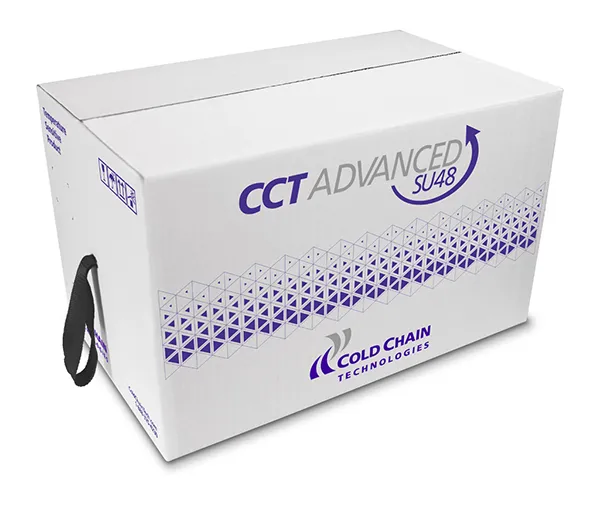 CCT Advanced SU 48