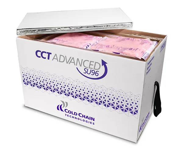 CCT Advanced SU 96