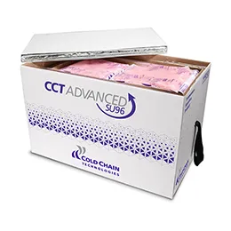 CCT Advanced SU 96