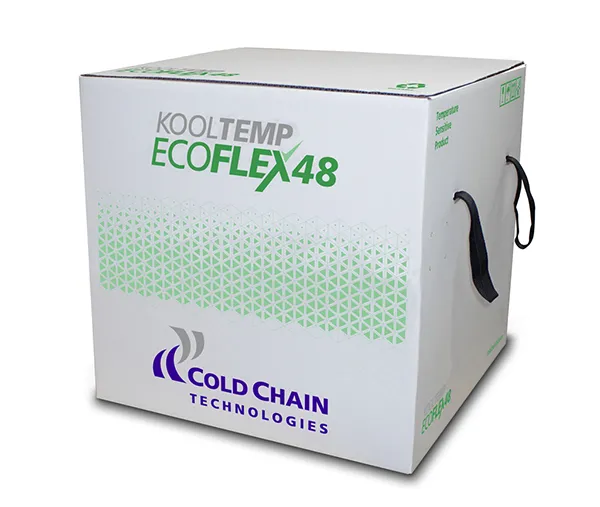 KoolTemp EcoFlex 48