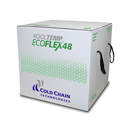 KoolTemp EcoFlex 48