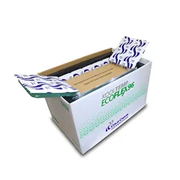 KoolTemp EcoFlex 96