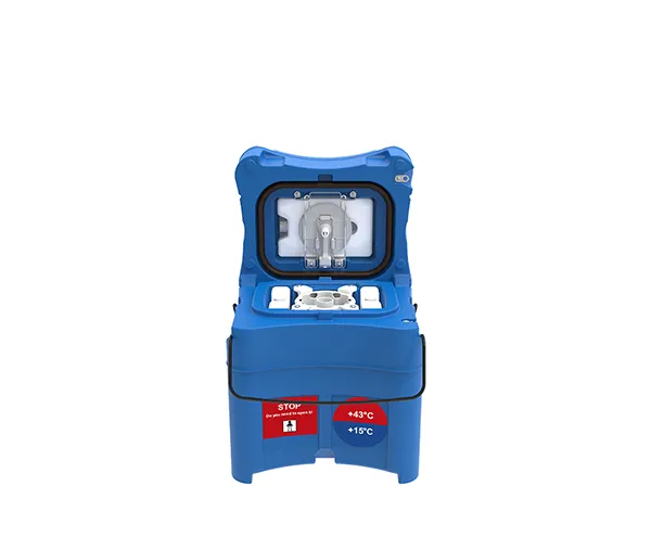 Vaccine Transport Boxes