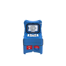 Vaccine Transport Boxes