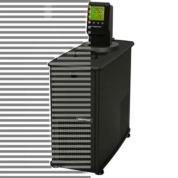 Cole-Parmer Polystat Standard Refrigerated-Heating Circulating Baths