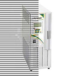 Cole-Parmer Polystat Cooling-Heating Laboratory Recirculators