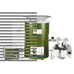 Cole-Parmer FSB-200 Series Fluidized Sand Baths