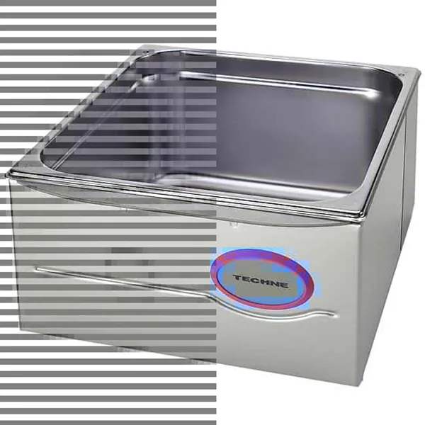 Cole-Parmer WBU-200 Series Unheated Water Baths