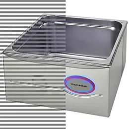 Cole-Parmer WBU-200 Series Unheated Water Baths