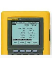 Calibration-equipment