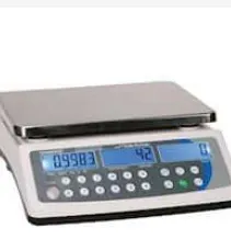 Counting-scales