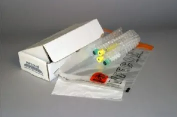 DIA-1000 Infecon Diagnostic Mailer