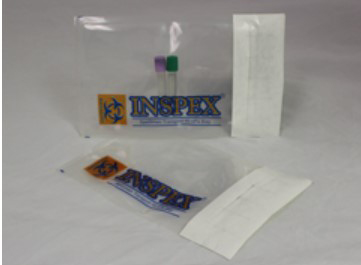 XP-95-0609 Inspex 95kPa Bags