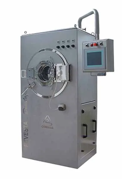 Film Coating Machine – Developer