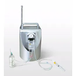 Syringes Dispensing System