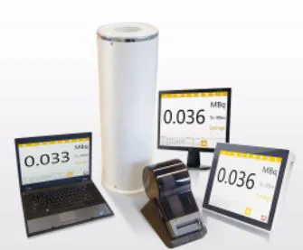 Dose Calibrator